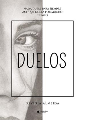 DUELOS | 9788411897556 | ALMEIDA, DAVINIA