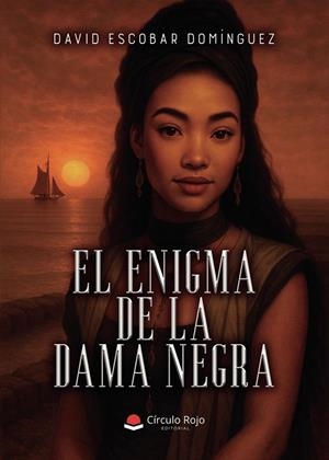 ENIGMA DE LA DAMA NEGRA, EL | 9791370163716 | ESCOBAR DOMÍNGUEZ, DAVID