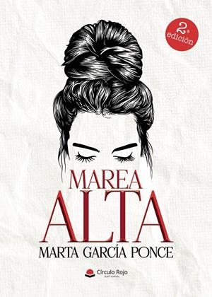 MAREA ALTA | 9791370087555 | GARCÍA PONCE, MARTA