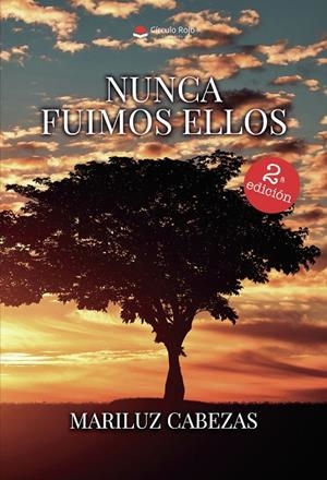 NUNCA FUIMOS ELLOS | 9791370233983 | CABEZAS, MARILUZ