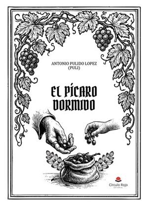 PÍCARO DORMIDO, EL | 9791370468040 | PULIDO LOPEZ (PULI), ANTONIO