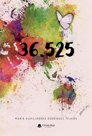36.525 | 9791370233280 | RODRÍGUEZ TEJADA, MARIA AUXILIADORA