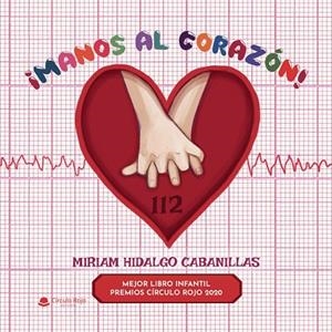 MANOS AL CORAZÓN! | 9791370351496 | HIDALGO CABANILLAS, MIRIAM