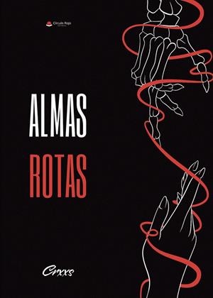 ALMAS ROTAS | 9791370230746 | VELASCO MELENDROQUE, CRISTINA