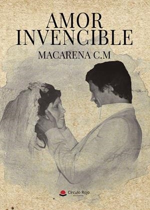 AMOR INVENCIBLE | 9791370354466 | C.M, MACARENA