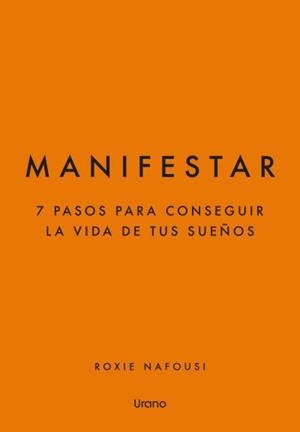 MANIFESTAR | 9791387662547 | NAFOUSI, ROXIE