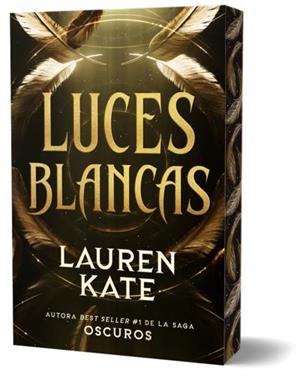 LUCES BLANCAS | 9791387749200 | KATE, LAUREN