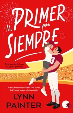 MI PRIMER PARA SIEMPRE | 9788410391666 | PAINTER, LYNN