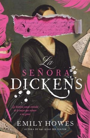 SEÑORA DICKENS, LA | 9791387595616 | WATSON, EMILY