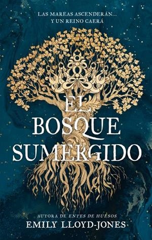 BOSQUE SUMERGIDO, EL | 9788410239975 | LLOID-JONES, EMILY