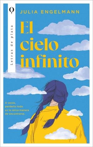 CIELO INFINITO, EL | 9788410439450 | ENGELMANN, JULIA