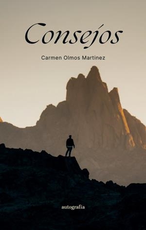 CONSEJOS | 9791387997458 | OLMOS, CARMEN