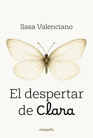DESPERTAR DE CLARA, EL | 9791387875138 | VALENCIANO, SASA