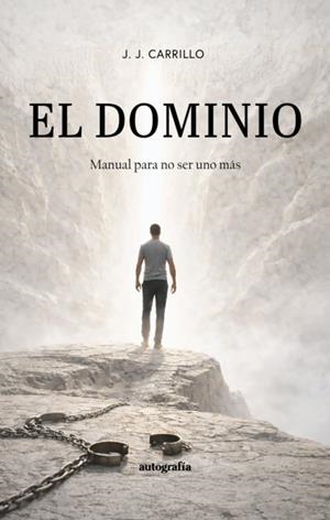DOMINIO, EL | 9791388117381 | CARRILLO, J. J.