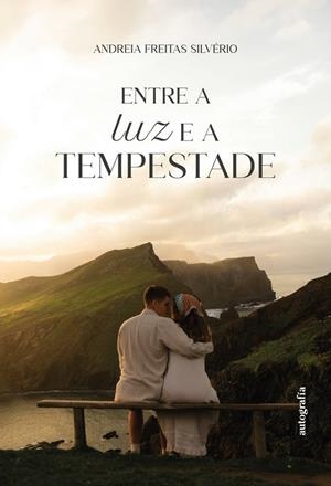 ENTRE A LUZ E A TEMPESTADE | 9791388319006 | FREITAS SILVÉRIO, ANDREIA