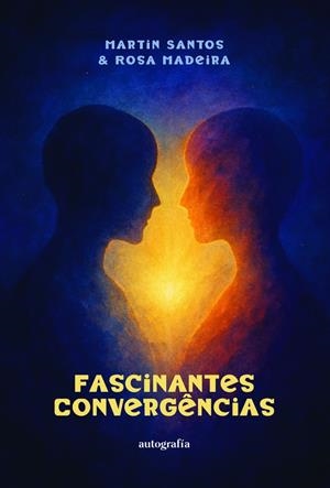 FASCINANTES CONVERGÊNCIAS | 9791387997816 | MADEIRA, ROSA / SANTOS, MARTIN