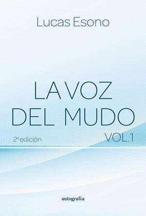 VOZ DEL MUDO, LA | 9791388117244 | ESONO, LUCAS