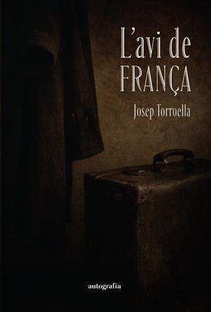 AVI DE FRANÇA, L' | 9791388117077 | TORROELLA, JOSEP