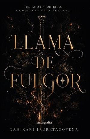 LLAMA DE FULGOR | 9791388319723 | IRURETAGOYENA, NAHIKARI