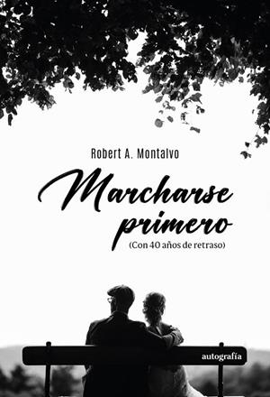 MARCHARSE PRIMERO | 9791388319532 | A. MONTALVO, ROBERT