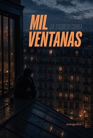 MIL VENTANAS | 9791388319440 | ESCOBEDO CORREA, J. A.