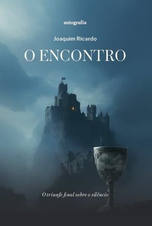 O ENCONTRO | 9791388117985 | RICARDO, JOAQUIM