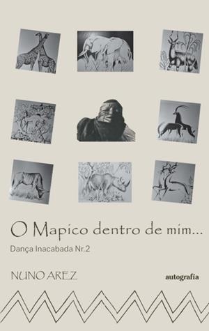 O MAPICO DENTRO DE MIM... | 9791388117282 | AREZ, NUNO