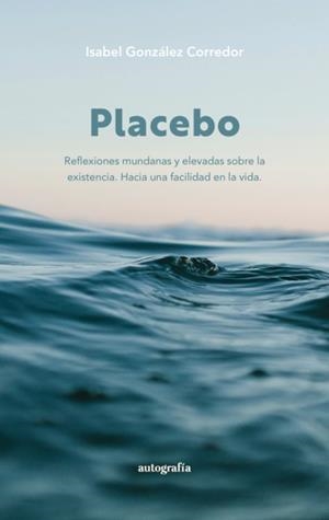PLACEBO | 9791388117213 | GONZÁLEZ CORREDOR, ISABEL