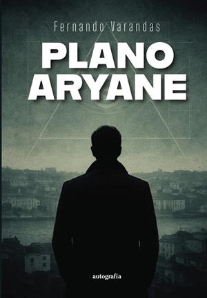 PLANO ARYANE | 9791387997311 | VARANDAS, FERNANDO