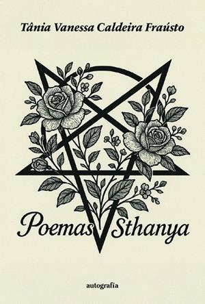 POEMAS STHANYA | 9791387875954 | CALDEIRA FRAÚSTO, TÂNIA VANESSA
