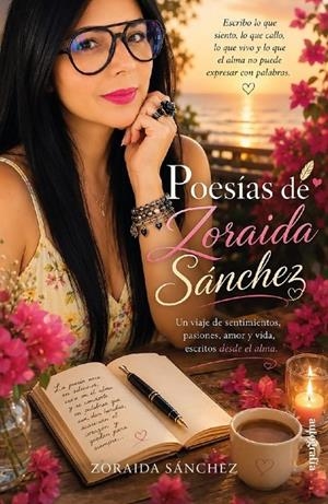 POESÍAS DE ZORAIDA SÁNCHEZ | 9791388319679 | SÁNCHEZ, ZORAIDA