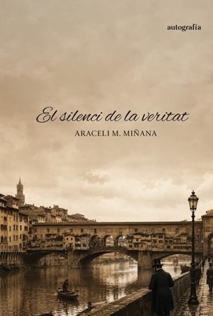 SILENCI DE LA VERITAT, EL | 9791388319235 | M. MIÑANA, ARACELI