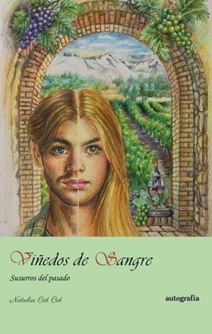 VIÑEDOS DE SANGRE | 9791388117084 | CID CID, NATALIA