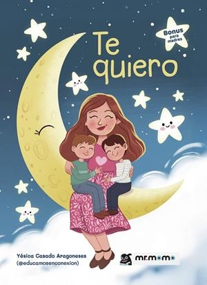 TE QUIERO | 9791388016059 | CASADO ARAGONESES, YÉSICA