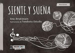 SIENTE Y SUENA | 9791387523336 | ARAKISTAIN, ANA