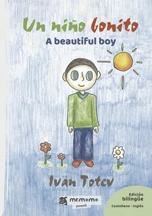 NIÑO BONITO, UN | 9791387523206 | TOTEV, IVÁN