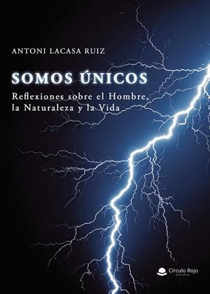 SOMOS ÚNICOS | 9791370469467 | LACASA RUIZ, ANTONI