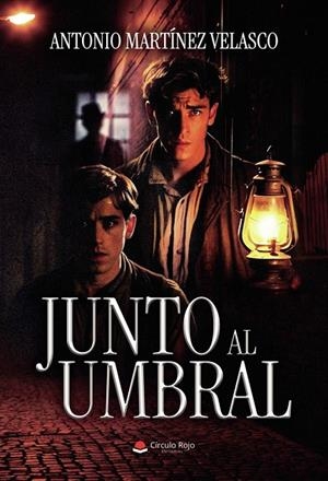 JUNTO AL UMBRAL | 9791370236045 | MARTÍNEZ VELASCO, ANTONIO