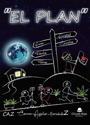 PLAN, EL | 9791370161668 | AGUILAR HERNÁNDEZ, CARMEN