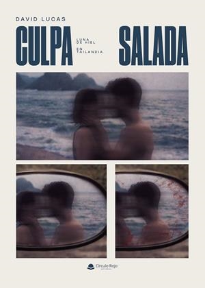 CULPA SALADA | 9791370359423 | LUCAS, DAVID