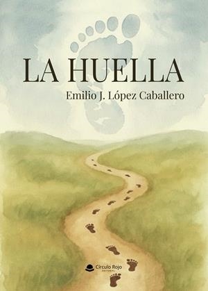 HUELLA, LA | 9791370355203 | LÓPEZ, EMILIO J.