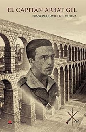 CAPITÁN ARBAT GIL, EL | 9791370461430 | GIL MOLINA, FRANCISCO JAVIER