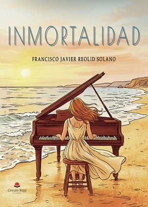 INMORTALIDAD | 9791370600440 | REOLID SOLANO, FRANCISCO JAVIER