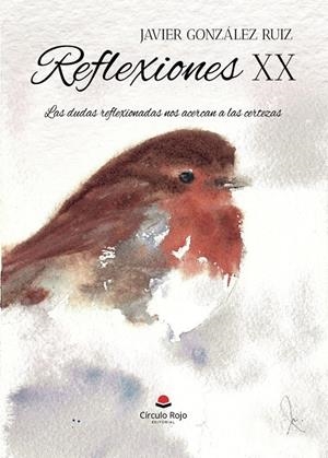 REFLEXIONES XX | 9791370164447 | GONZÁLEZ RUIZ, JAVIER