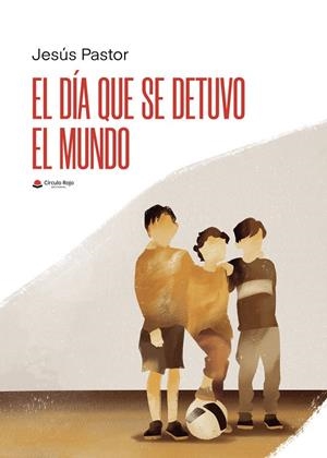 DÍA QUE SE DETUVO EL MUNDO, EL | 9791370088712 | PASTOR, JESÚS