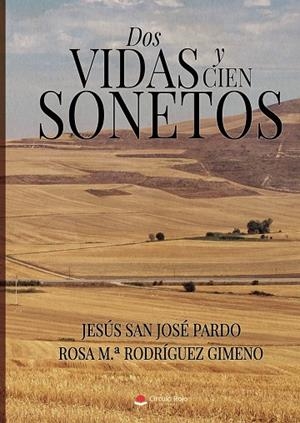 DOS VIDAS Y CIEN SONETOS | 9791370463366 | SAN JOSÉ PARDO, JESÚS