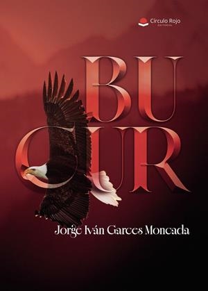 BUCUR | 9791370358082 | GARCÉS MONCADA, JORGE IVÁN