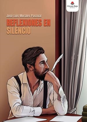 REFLEXIONES EN SILENCIO | 9791370238988 | MORALES PASCUAL, JOSÉ LUIS