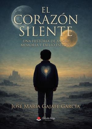 CORAZÓN SILENTE, EL | 9791370461751 | GAJATE GARCÍA, JOSÉ MARÍA