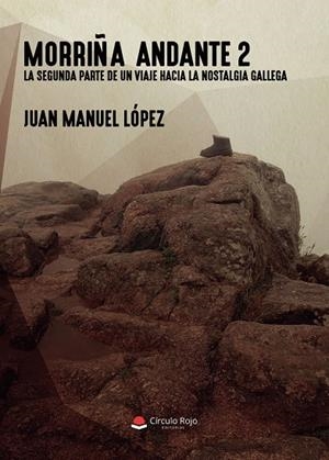 MORRIÑA ANDANTE 2 | 9791370463816 | LÓPEZ, JUAN MANUEL
